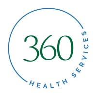 360 Health Services logo - Similar company to Epro Building Group