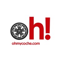 Oh My Coche logo - Similar company to Hubers Xp