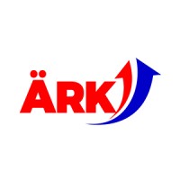 Ärk Global logo - Similar company to Zybo Tech