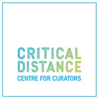 Critical Distance Centre for Curators logo - Similar company to Pikto