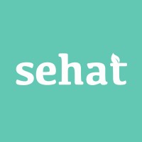 SEHAT logo - Similar company to Sehat.Com