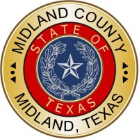 Midland County, Texas logo - Similar company to Ector County Isd