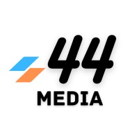 44-Media logo - Similar company to Drivercheck Limited