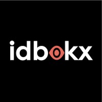 idbokx logo - Similar company to Deepdil.Ai