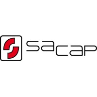 Sacap srl logo - Similar company to B&C S.R.L.
