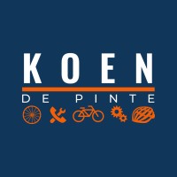 Fietsen Koen De Pinte logo - Similar company to Fietsen Mb