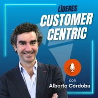 Líderes Customer Centric logo - Similar company to Lukkap