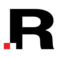 REDPIXLE logo - Similar company to Ikinetic Pty Ltd