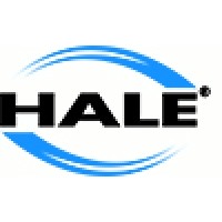 HALE PRODUCTS, INC. logo - Similar company to Harrisstaffinglta.Com