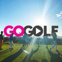 GoGolf Oyj logo - Similar company to Supervoima Solutions