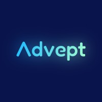 Advept logo - Similar company to Aarhat Iserv Llp