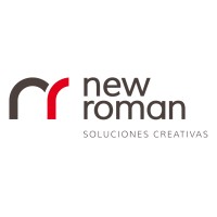 NEW ROMAN SL logo - Similar company to Mags