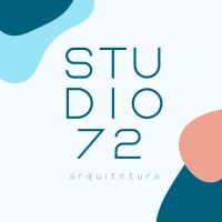 Studio 72 Arquitetura logo - Similar company to More Arquitetura E Interiores
