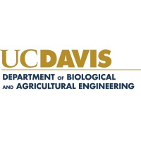UC Davis Biological and Agricultural Engineering logo - Similar company to Work Up Now