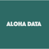 Aloha Data logo - Similar company to Alpha Cares