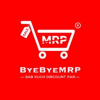 ByeByeMRP.com logo - Similar company to Msphere.In