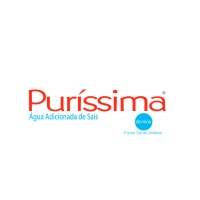 Água Puríssima logo - Similar company to Atlantis Spirits