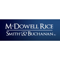 Mcdowell Rice Smith & Buchanan
