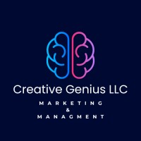 Creative Genius LLC logo - Similar company to Nautilus Solutions