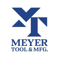 Meyer Tool & Manufacturing Inc. logo - Similar company to Camco Manufacturing Inc.