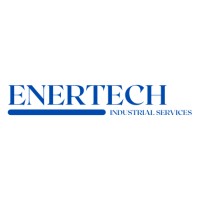 ENERTECH for industrial services logo - Similar company to Shafaee Co. For Industrial Supplies