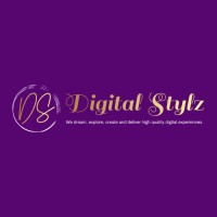 Digital Stylz logo - Similar company to Digital Native