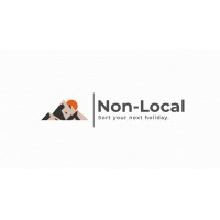 Non-Local logo - Similar company to Hellz Kitchen