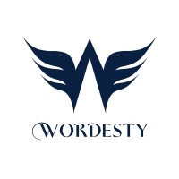 Wordesty logo - Similar company to Content.Ua