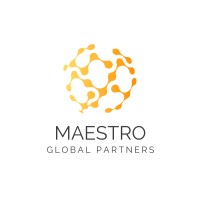 Maestro Global Partners logo - Similar company to Pure It