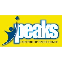 Peaks Centre of Excellence logo - Similar company to Oe Edugroup