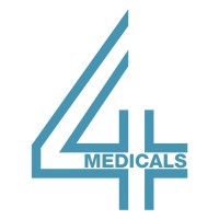 4MEDICALS SRL logo - Similar company to Orthoprints