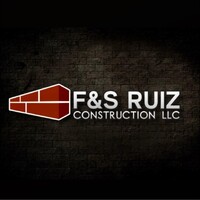 F&S Ruiz Construction logo - Similar company to A Ruiz Construction