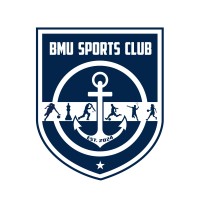 BMU Sports Club logo - Similar company to Tedxbmu