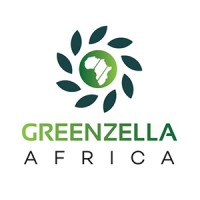 Greenzella Africa logo - Similar company to Foundation For Sustainable Development In Africa
