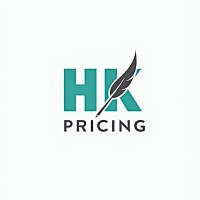 HK Pricing Ltd logo - Similar company to Hammerlink Solutions Ltd