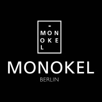 Monokel Berlin GmbH logo - Similar company to Conscious Sourcing