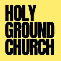 Holy Ground Church of Amarillo logo - Similar company to Gutters 4 Less®
