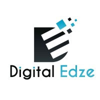 digitaledze logo - Similar company to Builder Edze