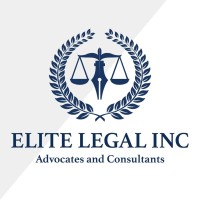 Elite Legal Inc logo - Similar company to Strivind Llc