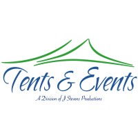 Tents & Events logo - Similar company to Rax Custom