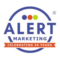Alert Marketing UK logo - Similar company to Aquatint