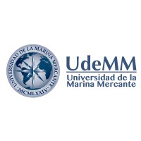 Universidad de la Marina Mercante logo - Similar company to Smsv
