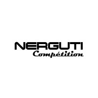 Nerguti Compétition logo - Similar company to Bluemotion Racing