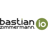Bastian Zimmermann
