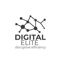 Digital Elite logo - Similar company to Digital Elites.Dev