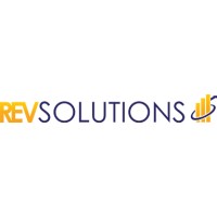 REVSolutions logo - Similar company to Rev Software Solutions
