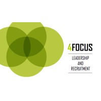 4Focus Leadership and Recruitment AB logo - Similar company to Finfly As