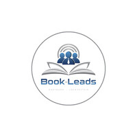 Book-Leads GmbH logo - Similar company to Zero Werbeagentur