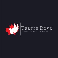 TurtleDove Immigration Services Inc. logo - Similar company to Bluefrontier Immigration Services Inc.