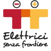 Elettrici Senza Frontiere Italia logo - Similar company to Brainergy
